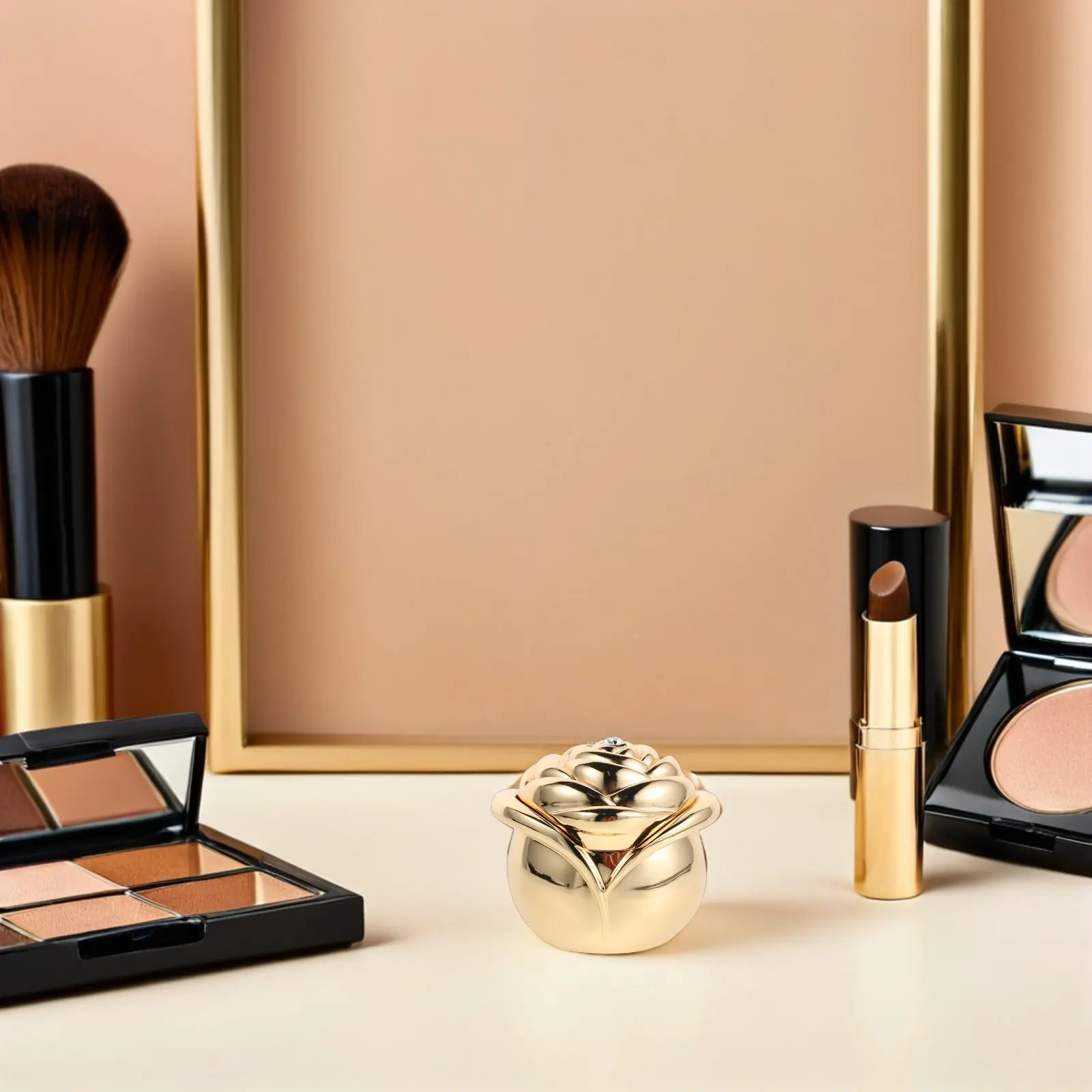 

Винтажная коробочка для кольца из цинкового сплава под золото, маленькая шкатулка для обручального кольца, для предложения руки и сердца, свадьбы, Дня святого Валентина, для хранения ювелирных украшений