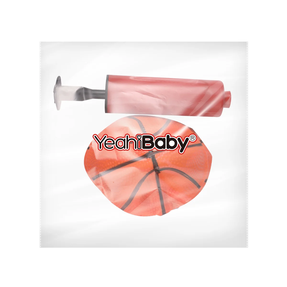 

3 pcs Children Sports Equipment Set Inflatable Basketball For Kids Adults Outdoor Indoor Play Beach Balls Set