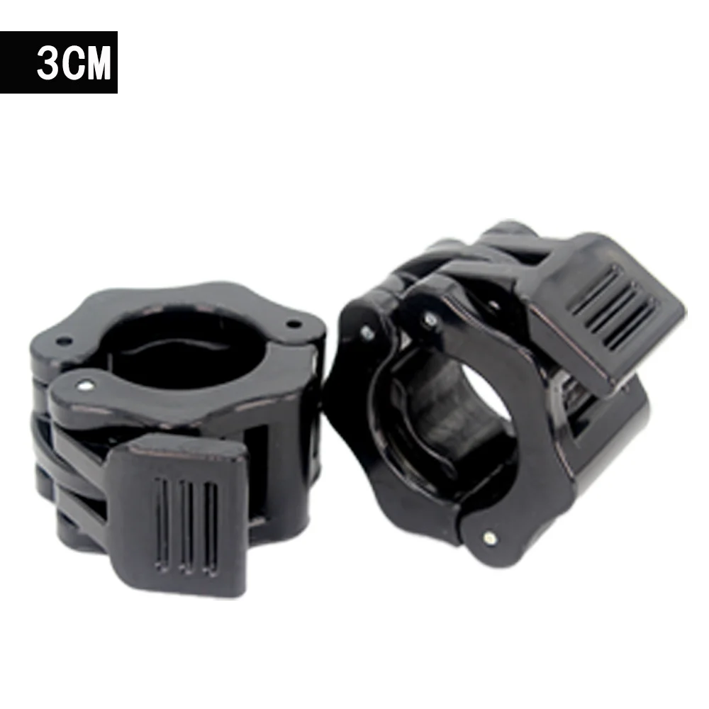 คลิปหนีบบาร์เบลแบบแม่เหล็กคุณภาพสูงราคาถูกสำหรับอุปกรณ์ฟิตเนสในโรงยิม