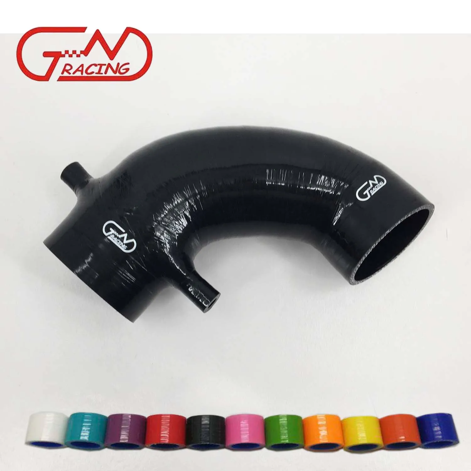Fit Acura Integra DC2 Type R B16A B18C 1997-2001 Silicone Intake Induction Hose Kit