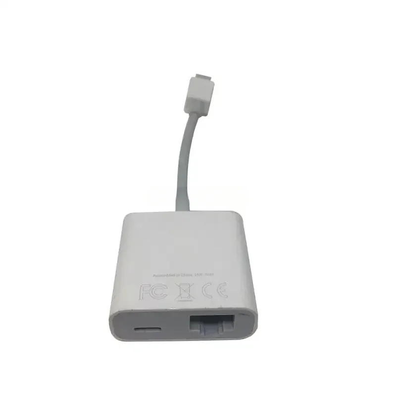 Credibility Foxlink X892 GoldenEye Dongle Golden Eye Cable for TV 4K Used