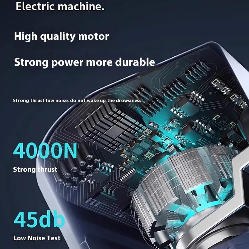 Headrest Electric Footrest 7-Point Vibrating Back Massaging Foot Rest Double Cushion Sedia Da Ufficio Office Furniture