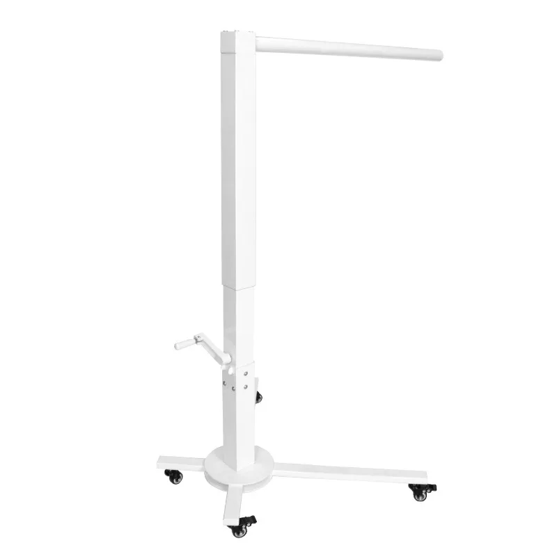 Easy installation of universal roller skating hand bracket high quality mobile base