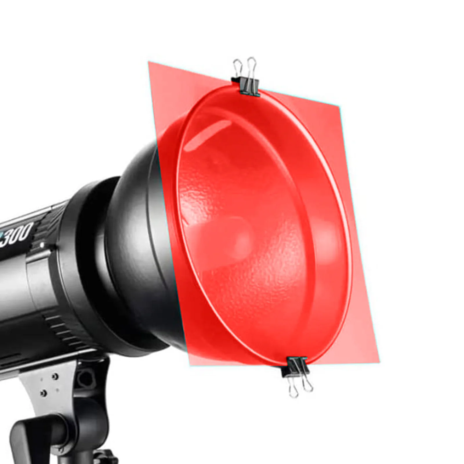 

9pcs Colored PVC Film Light Filters Gels Transparent Red Pink Purple Blue Green Orange Black Yellow Photographic Lighting