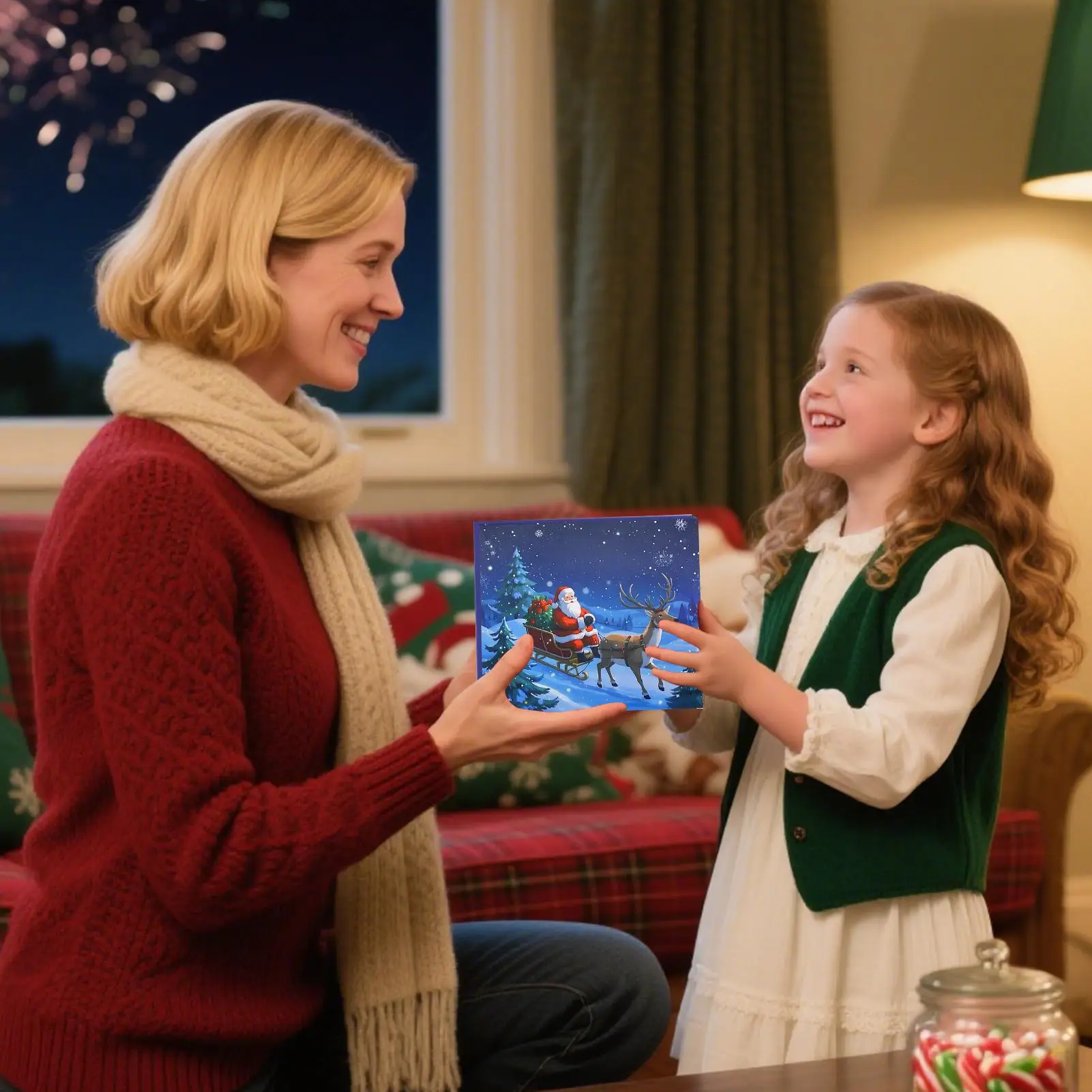 

Рождественский календарь обратного отсчета ювелирных изделий 31-сетчатый календарь обратного отсчета браслеты ремесло мечтательное ювелирное искусство с очаровательными бусинами для