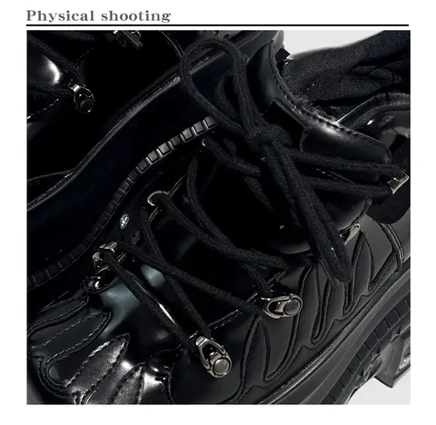 8 best sales y2k स्नीकर्स - №1