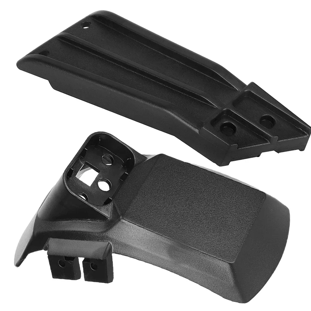 

Electric Scooter Fenders Mudguard Lightweight Scooter Splash Guard Splash Proof Scooter Rear Fender for Kukirin G2 Pro Accessory