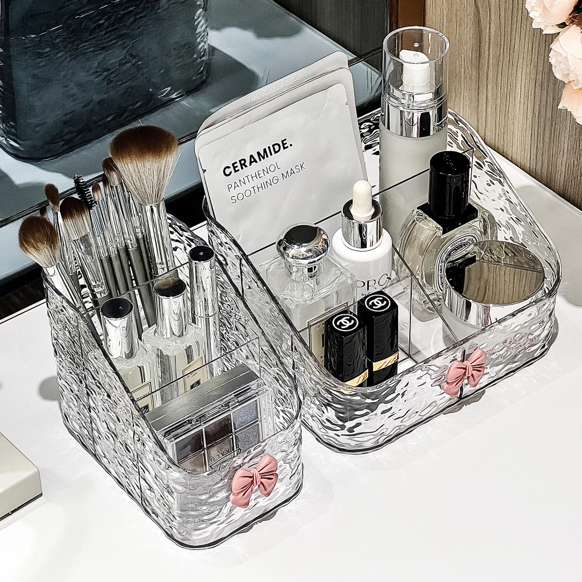 Acrylic Cosmetic St… - image