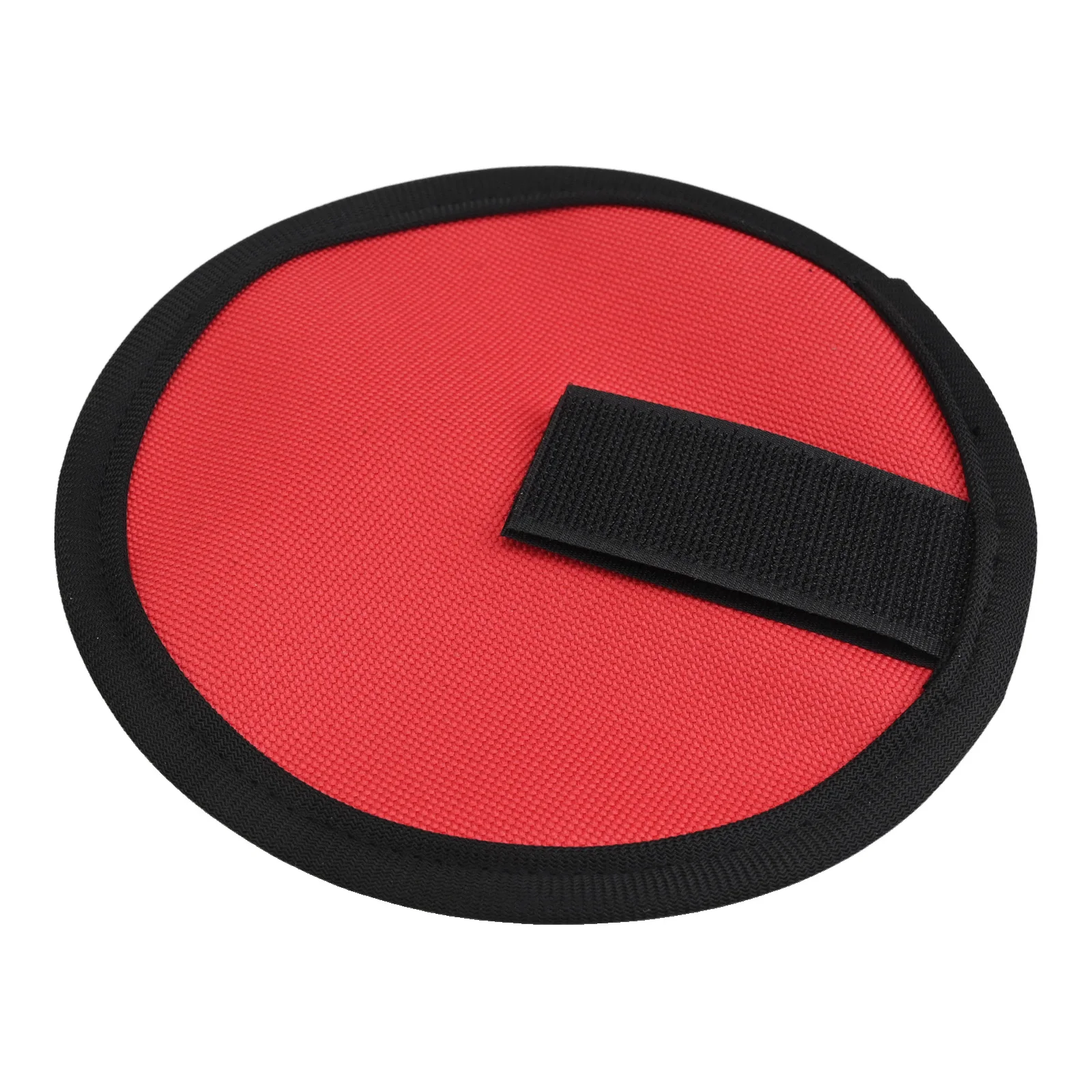 Bait Cover Bait Storage 15*15cm Fishing Gloves Nylon Material Scratch Protection Wear-Resistant Effective Bait Cover
