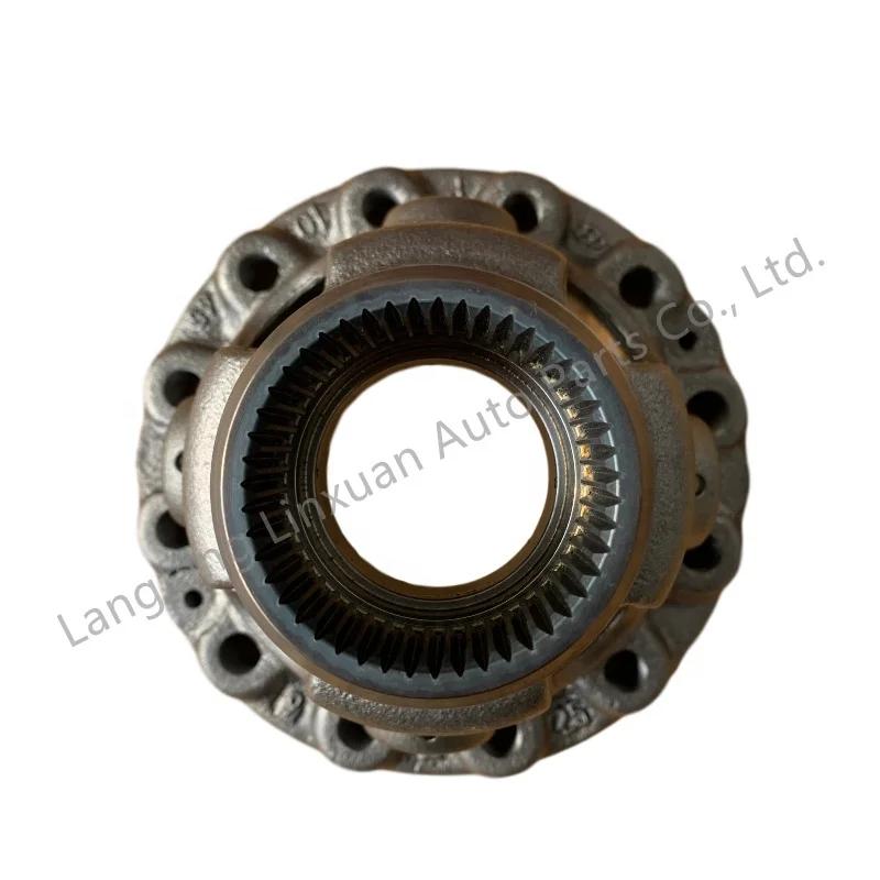 45822-3B450 Gearbox Differential Housing Wave Box Differential Four-wheel Drive Differential Gearbox Gear For Kia/hyundai Diesel