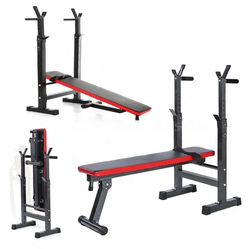 

Wholesale barbell weightlifting and weight lifting equipment weight lifting bench lifting equipment