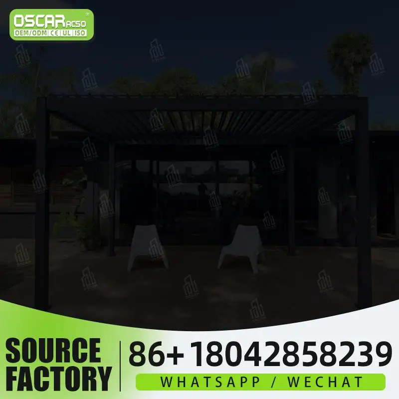 Modern Design Outdo… - image