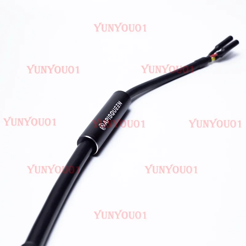 

30A45A100A 2-6S bidirectional/unidirectional anti water and electricity regulator underwater thruster brushless motor
