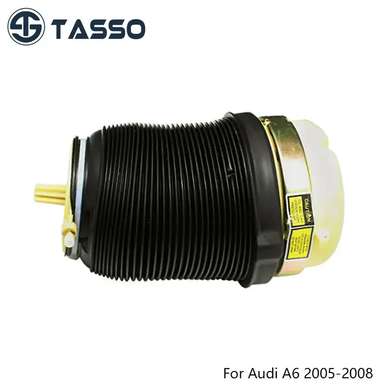 

2PCS For Audi A6 Allroad 4FH Avant 4F C6 2004-2011 Left Right Rear Air Suspension Spring Kit 4F616001J Car Accessories