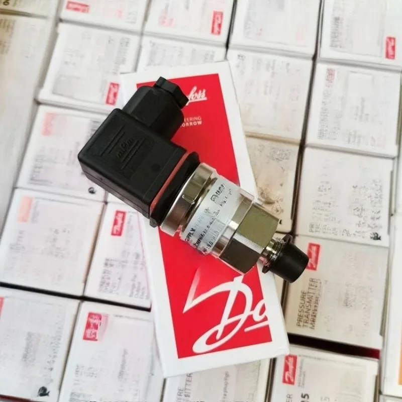 Parts for Danfoss, pressure sensors, pressure transmitters MBS3000 060G1125 060G1102