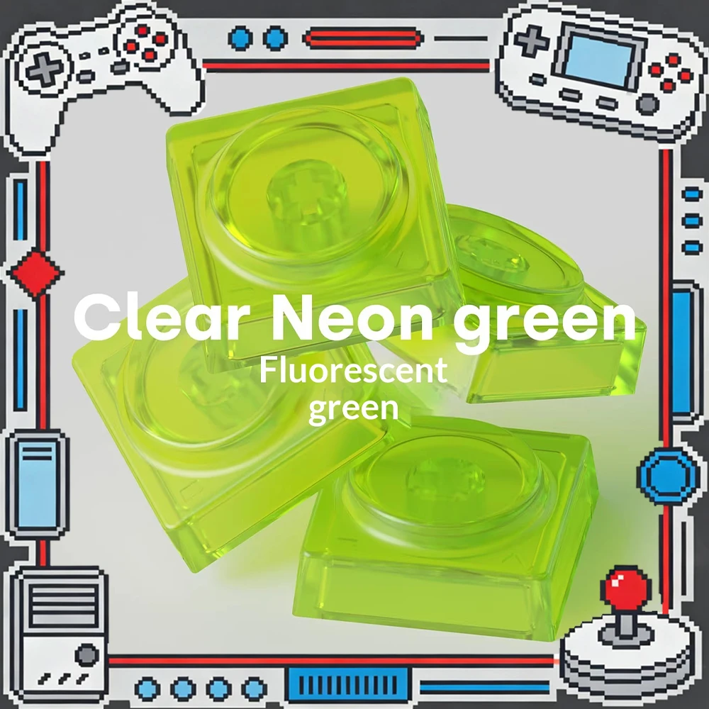 

Колпачки для клавиш DEADLINEstudio DOYS PC, матовые, оригинальные, стандартной высоты, персонализированные, аксессуары для клавиатуры, подарки