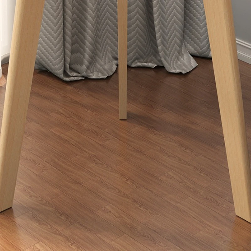 أثاث الاستقبال طاولات المقهى طاولة جانبية طاولات مقهى مستديرة تجارية أثاث خشبي ترفيهي Der Tisch MH40ZZ #3