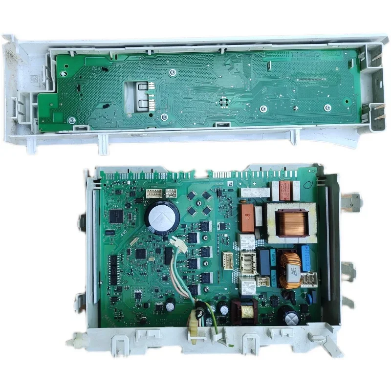 Adatto per lavatrice tedesca Miele WKF120 computer di bordo ELP270 09028528   tabellone della scheda principale