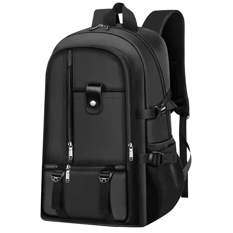 Waterproof Business 15.6 16 17 inch laptop backpack male USB Notebook School Travel Bags Men anti theft school Backpack mochila