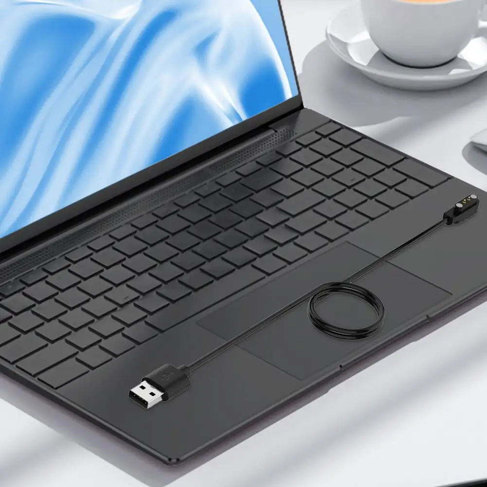 High Work Efficiency Safe Smart Watch Charging Cable Dock  for Imilab KW66