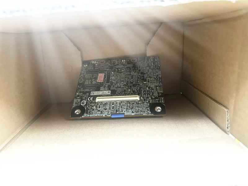 804326-B21 836259-001 804329-001 for HP Smart Array E208i-a SR Gen10 12G SAS