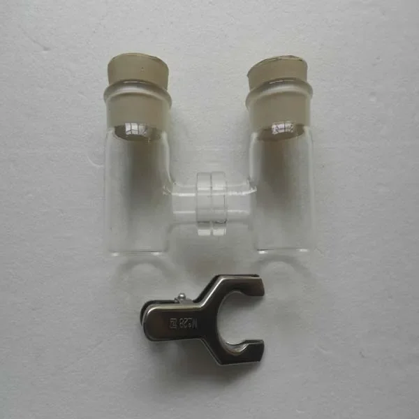 Well Received Common H-shape Electrolytic Cell Membrane -Replaceable CH2010