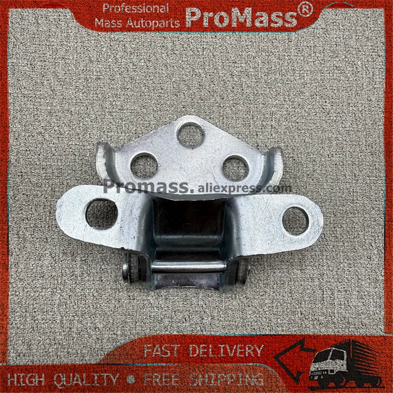 68801-60030 Car Tailgate Trunk Door Hinge For Toyota Land Cruiser Prado 1KD 1KZTE 3L 3RZF 5VZFE KDJ95 KZJ90 KZJ95 RZJ95 VZJ95