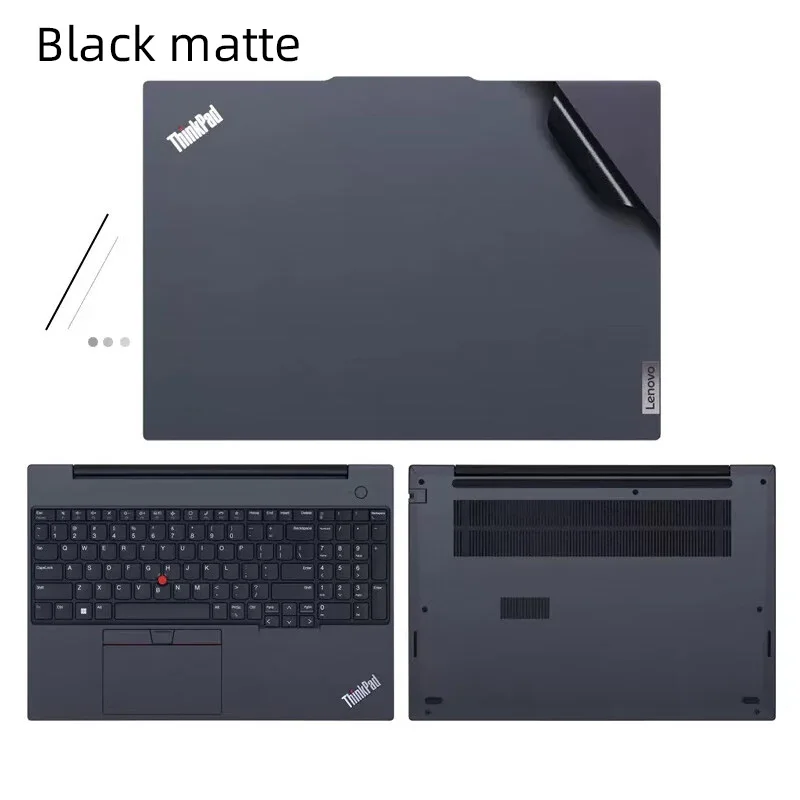 Adequado para thinkpad p16 p16s gen1 gen2 gen3 laptop película protetora adesivo corporal de computador de 16 polegadas