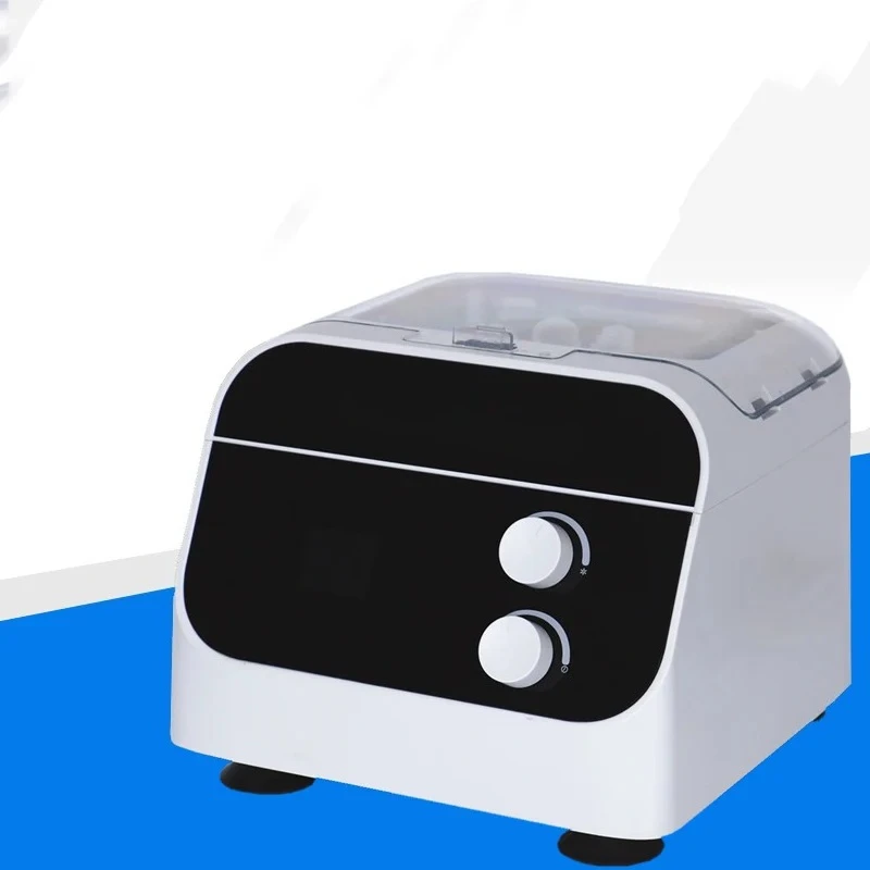 New Style LSC-20 H Timing ligent Centrifuge 6/8-Hole al Centrifuge Serum Separation Lab Practice Machine