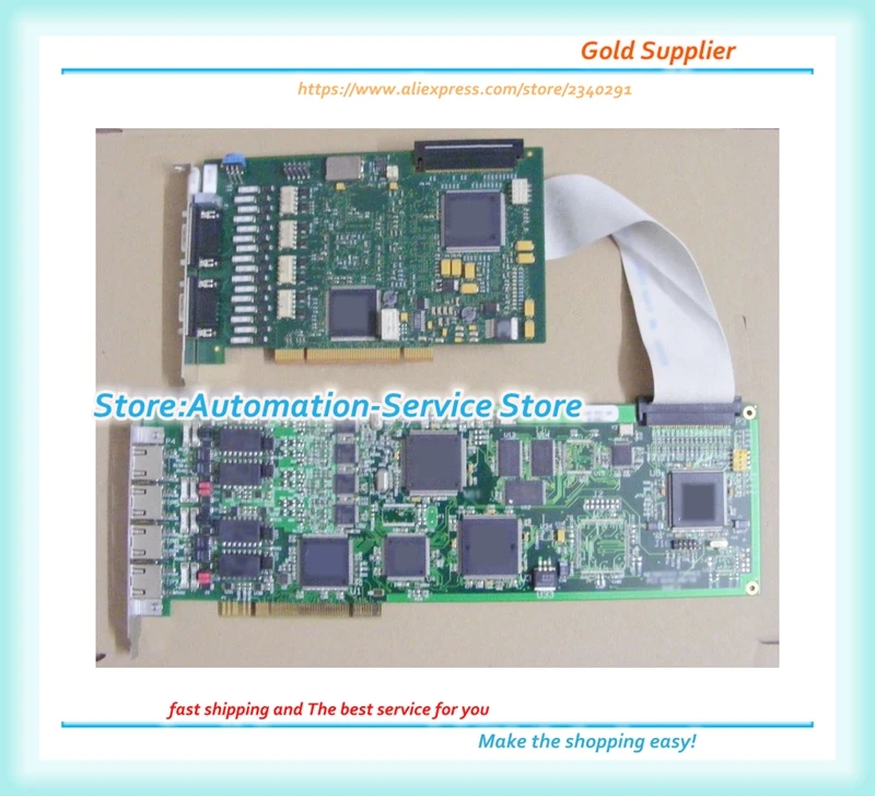 Ss7-Pci 287S-Isrpci… - image