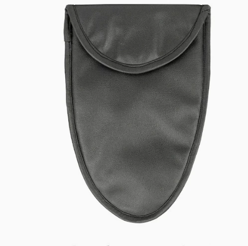 

Saxophone Head Storage Musical Instrument Supplies Bag Portable Mouthpieces Carrying Cloth Attachment Accessories