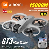 Xiaomi Original GT3 Drone 8K Aerial HD Photography Optical Flow Positioning Five-side Obstacle Avoidance UAV Quadcopter Toy Hot