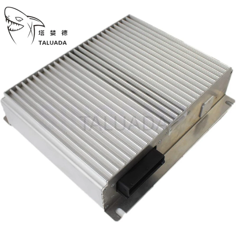 11185050 ECU Controller For L60E L70E L110E L120E L150E Wheel Loader Control Unit Panel  1 Year Warranty Best Seller