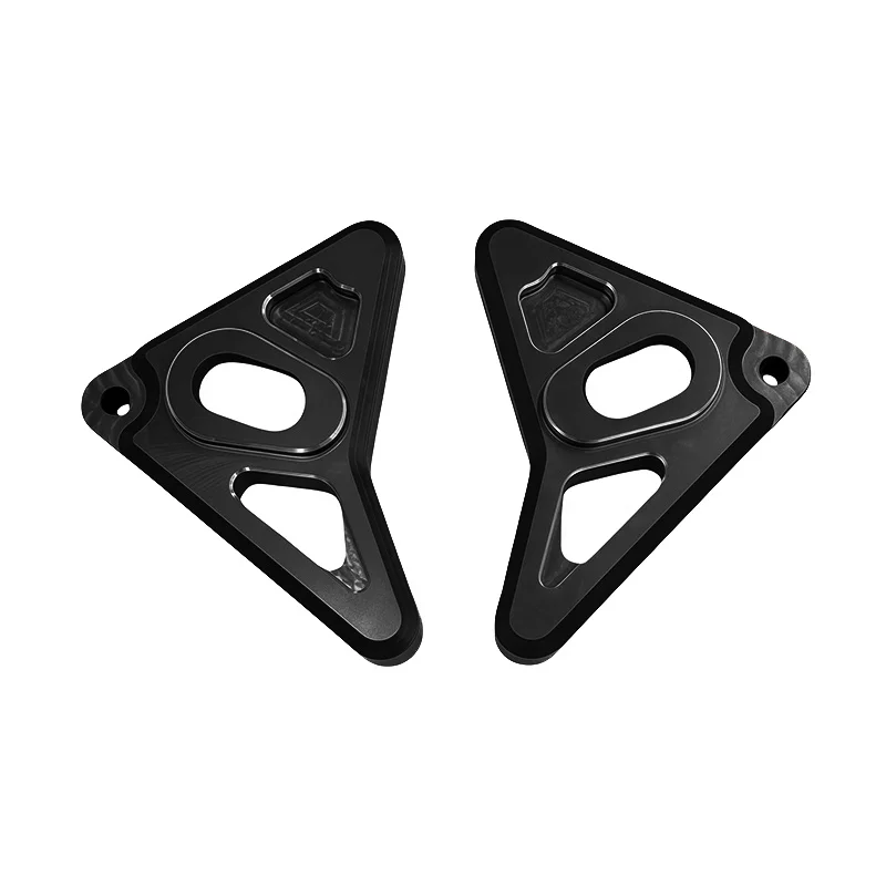 

For Honda MONKEY125 modified direction lamp holder, monkey 125 DAX125 turn signal lamp ear