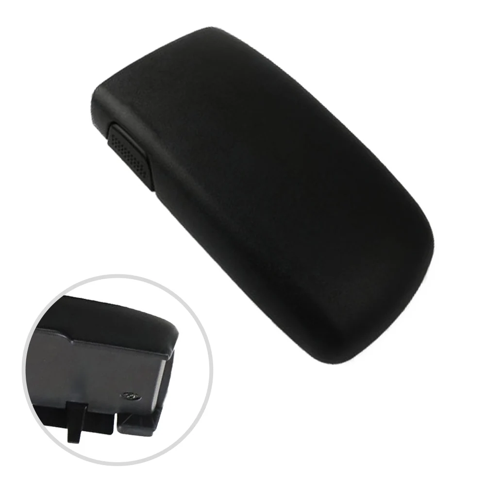 

Center Console Lid with Armrest Door for 1997-2002 For Camaro and 1997-2002 For Firebird Designed to Match OE Specifications