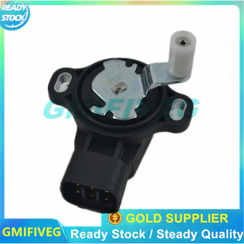 91A51-08400 91A5108400 198500-3270 Throttle Position Sensor For Mitsubishi FG25 EF17DL FD30N Caterpillar Forklifts