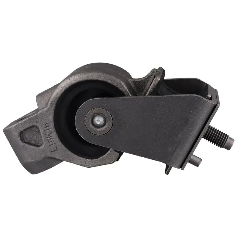 ABHX-motor MTG montaje de goma con soporte UF9S-39-040 UF9S-39-05XA para Mazda BT-50 para camioneta Ford Ranger 2011- 4X4