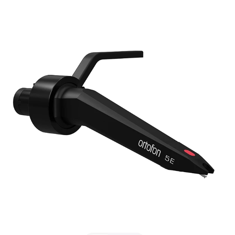 

Ortofon Concorde 5S 5E DJ Aircraft Head With Integrated Singing Head Stand MM Singing Head