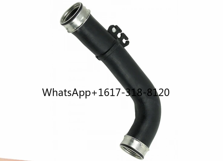 

Brand New Rubber Intercooler Turbo Hose Tube 1K0145838N 1K0145838C for Volk swa gen Golf V Jetta Passat Touran 1.9 Tdi