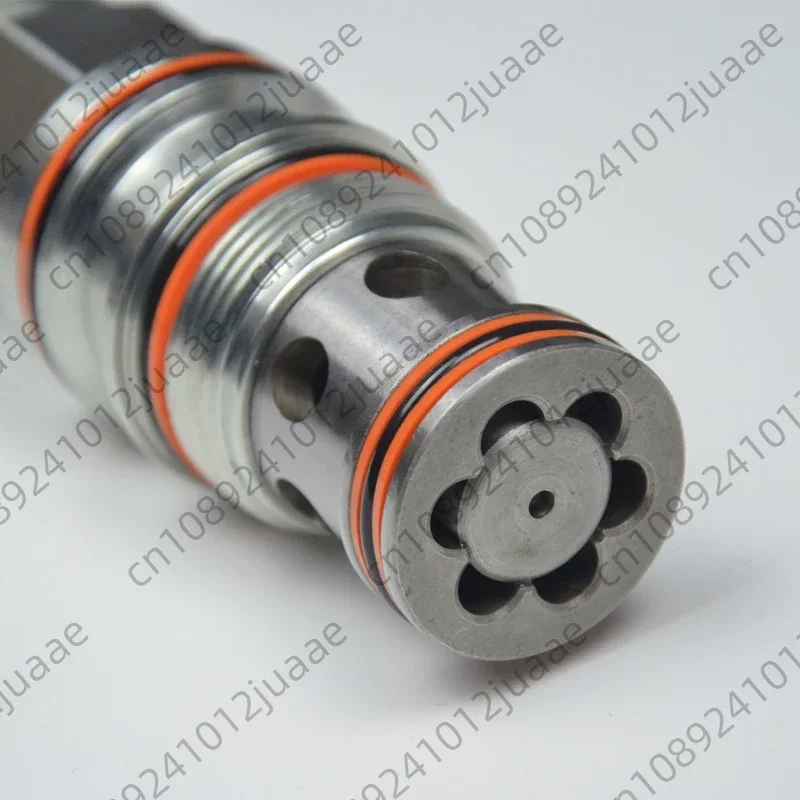 SUN Type Cartridge Counterbalance Valve CBGA-LHN CBGG-LJN 240L High Flow Threaded Hydraulic Balance Control Valve