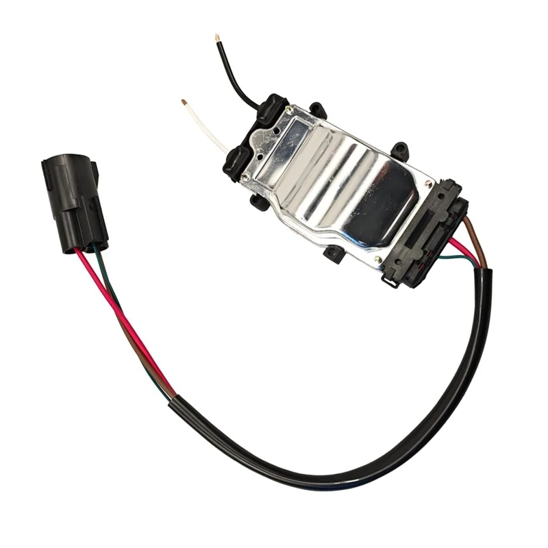 Modul Kontrol Kipas Pendingin Untuk VOLVO C30 S40 C70 S80 V50 31261987 30671060 30680587 306805870 30792688 31261988