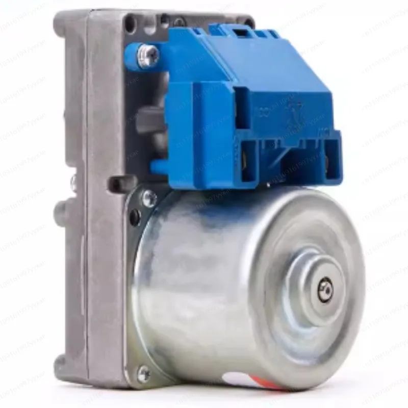 

Мотор-редуктор типа 64/65TYD | Подходит для подачи гранул в печи с круглым столом.