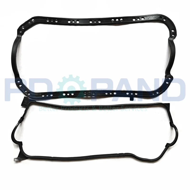OEM Spec Engine Full Head Gasket Seal Kit Fit Honda CIVIC CRX EG4 EG8 ED7 1.5 1.6i Vtec 06110P08010 D15Z1 D15Z2 D16Z6 D16Z7 view 5
