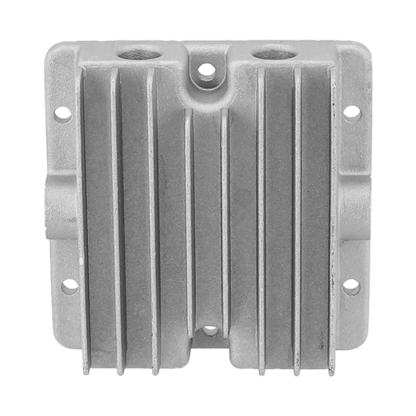 Cylinder Head Cooling Cover Cooling Cover Cylinder Head G In Thread Sealing Ring Spare Parts Thread Specification