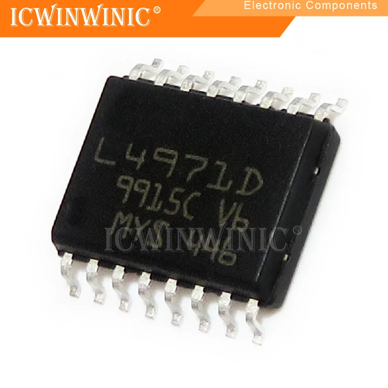 

10piece L4971D L4971