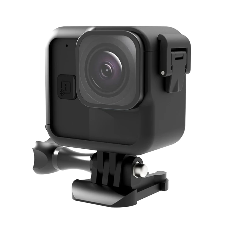 Protective Frame Case for GoPro Hero 11 Black Mini Action Camera Border Cover Mount for GoPro Hero 11 Black Mini Accessory