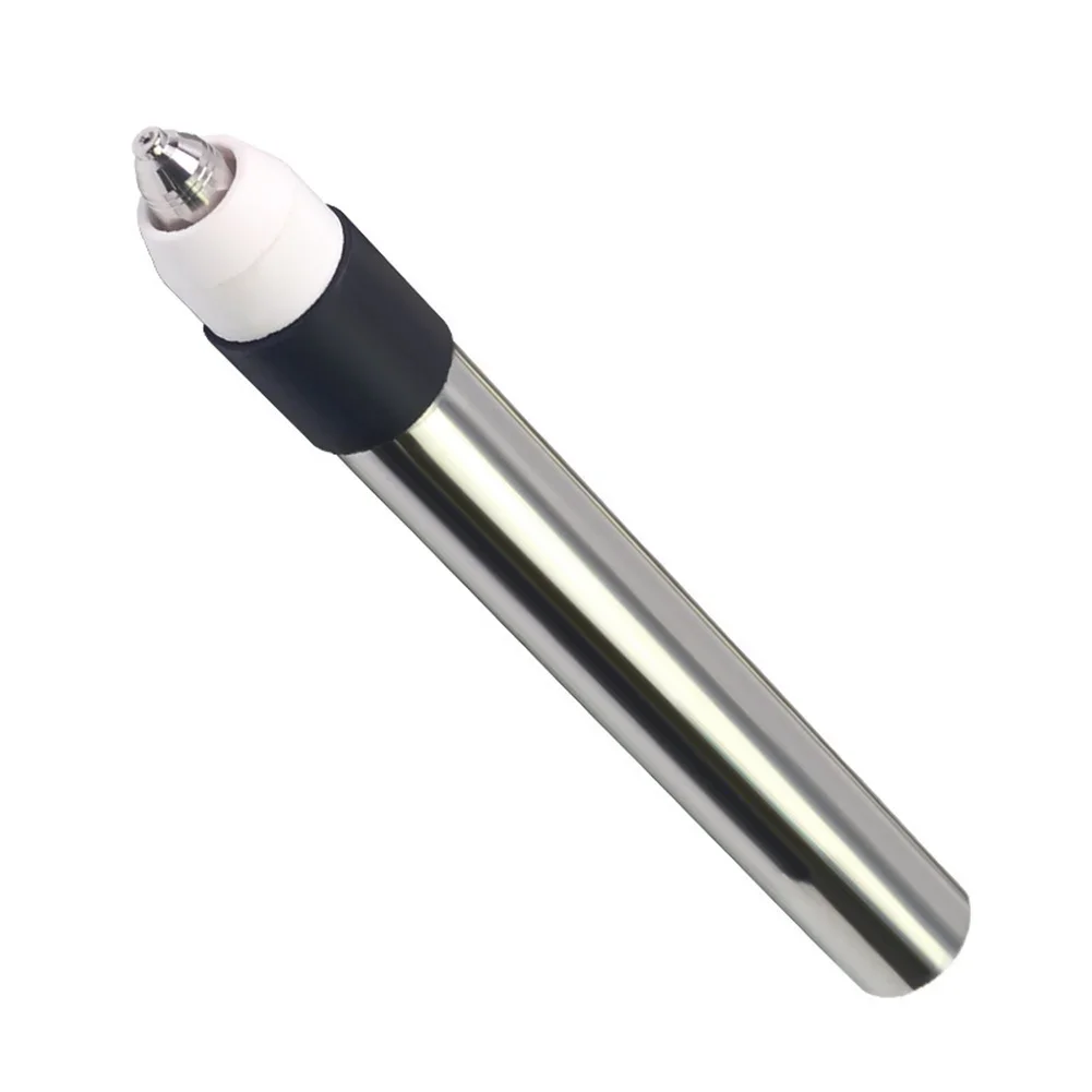 Compatible Plasma Torch CNC Plasma Cutter Head Metal Cutting Applications User-Friendly Torch Design Easy Component Replacement