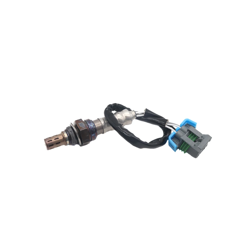 Downstream Air Fuel Ratio Lambda O2 Oxygen Sensor 12597947 For Buick Chevrolet GMC Hummer Isuzu Pontiac 12604538 12604575