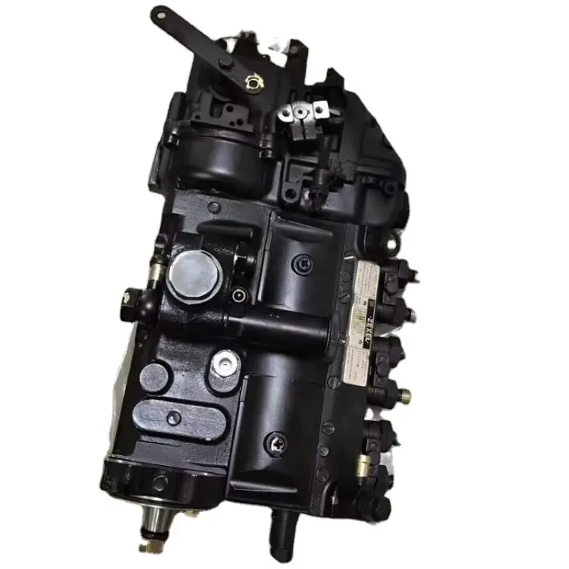

CAT 200B E200B Engine Parts Fuel Injection Pump S6K 3116 Fuel Injection Pump 34361-01063 101061-8530 101062-8520