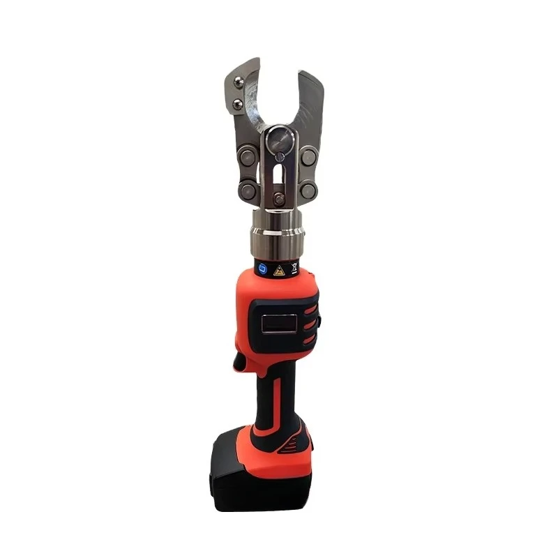 

B50-TC30S-KV Portable Battery Operated Hydraulic Cutting Tool Rescue Tool for Cutting Aluminum Conductor Steel Reinforced (ACSR)